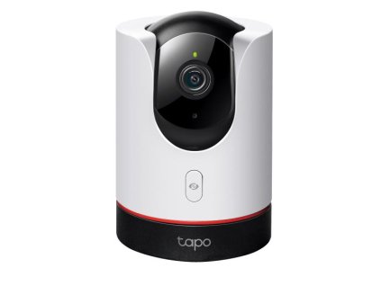 TP-link Tapo C225, Pan/Tilt Home Security kamera