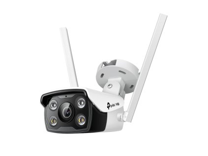 TP-link VIGI C340-W 4m, Outdoor Security IP Kamera