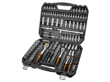 NEO TOOLS 10-074, Gola sada 182 ks