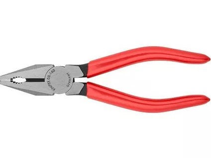 Kliešte kombinované 03 01 160 KNIPEX