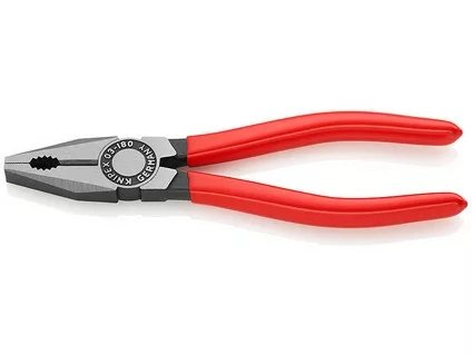 Kliešte kombinované 180mm 03 01 180 KNIPEX
