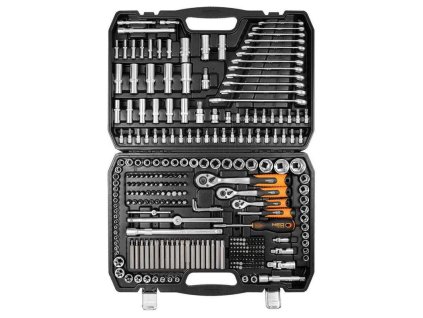 NEO TOOLS 08-681 Gola sada 300 ks