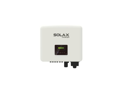 SolaX X3-PRO-10K-G2, 3f, 2 MPPT, IP66