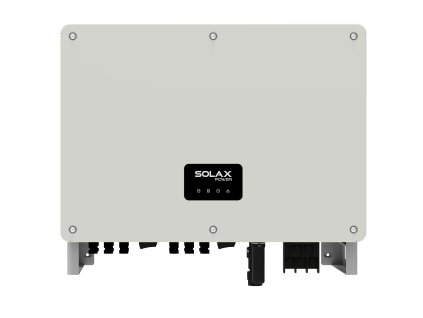 SolaX X3-MGA-60K-G2, 3f, 2 MPPT, IP66