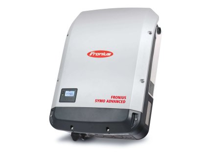 Fronius Symo Advanced 15.0-3-M 15kW 3f IP66 2 MPPT