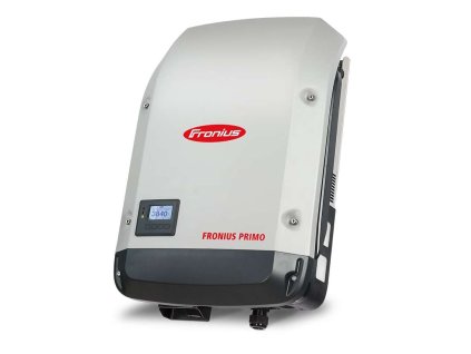 Fronius Primo 3.0-1-M 3kW 1f IP65 TL 2 MPP