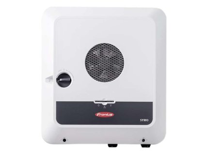 Fronius Symo Gen24 3.0 Plus Hybrid, 2 MPPT, IP66, 3f