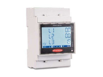 Fronius Smart Meter TS 5kA-3