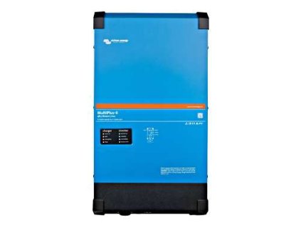 Striedač ostrovný MultiPlus II 48/8000/110-100/100 230V