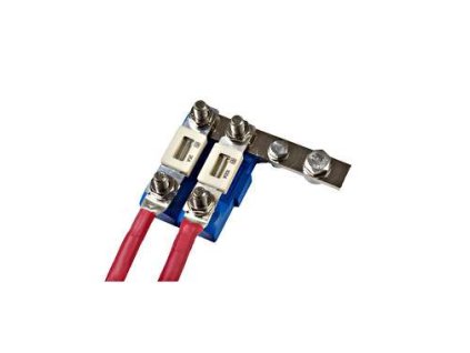Poistková vložka 80A 48V DC M10