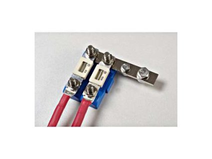 Poistková vložka 63A 48V DC M10
