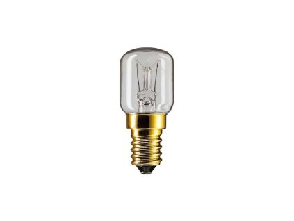 Žiarovka špeciálna APP 300°C do rúry 26W 172lm 2700K 230V E14
