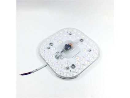 Modul do stropných svietidiel 24W/2640lm , Studená biela