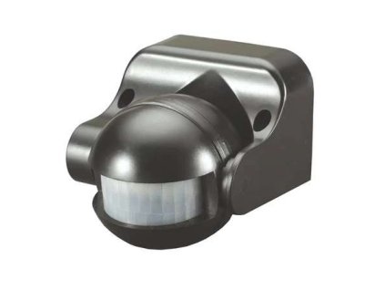 Snímač pohybu PIR GS1101B
