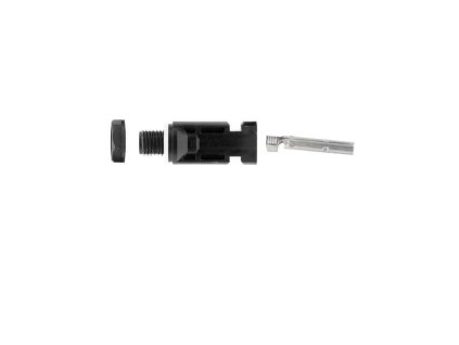 Konektor MC4 1000V/20A (2.5-6mm²) - samica