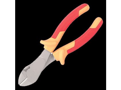 Kliešte izolované bočné na strihanie 1000V 160mm