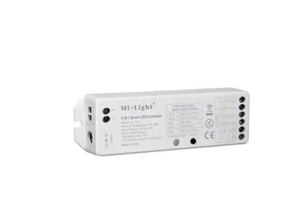 Prijímač LED SMART LS2 2,4GHz