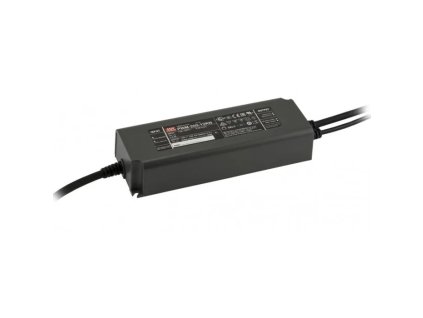Zdroj k LED pásu 100W, 230VAC/24VDC, IP66