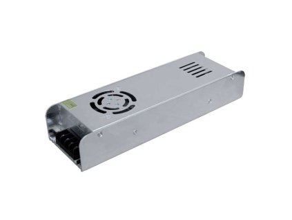 Zdroj k LED pásu SETDC 360W, 230VAC, 24VDC, IP20