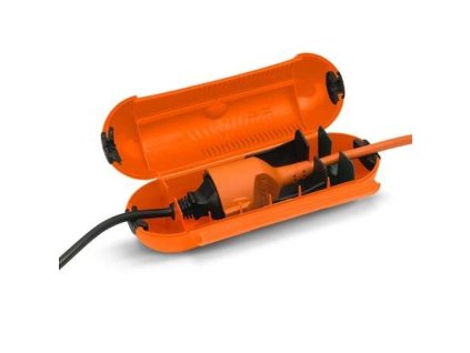Kryt na káble SOLIGHT PX04