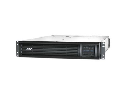 APC Smart-UPS 2200VA LCD RM 2U 230V + karta