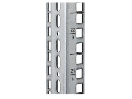 TRITON vertikálna lišta 42U RAX-VL-X42