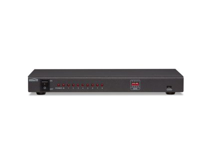 MARMITEK Split 418 UHD
