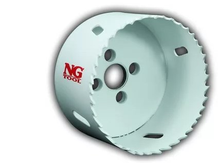 Korunka bimetal d=68mm NV5101-68