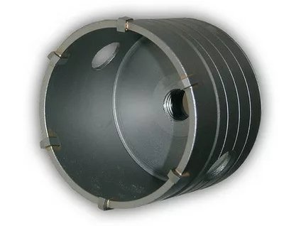 Korunka vŕtacia d=80mm NV1900-80