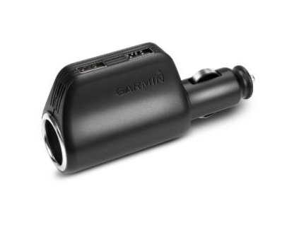 garmin multicharger 5