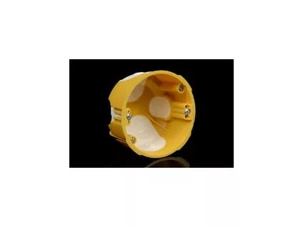 Krabica pre duté steny 73x45  KUL 68-45/LD NA