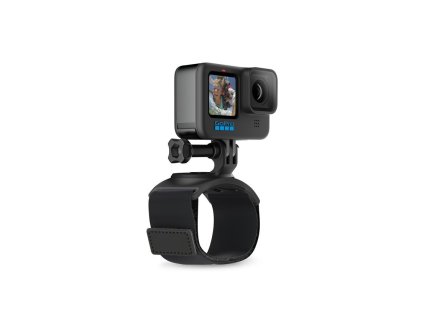 GoPro The Strap, Držiak na ruku a zápästie