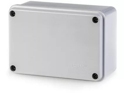 Krabica SCABOX IP56 120x80x50 mm 686.205