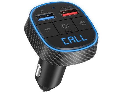 NAVITEL BHF02 BASE, FM Transmitter