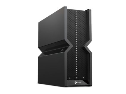 TP-Link Archer BE550 BE9300 Wi-Fi 7 Router