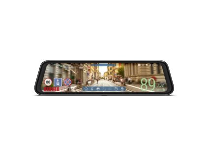 NAVITEL MR750 SMART, 2K QHD kamera do auta