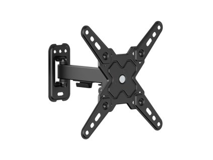 SBOX Revolving wall mount LCD-221-2