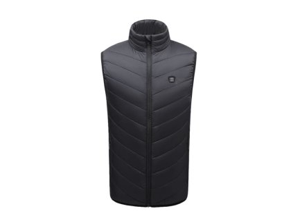 MANTA MKG01, Vyhrievaná vesta, XXL
