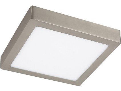 RABALUX LED panel Lois 2668 18W matný chróm