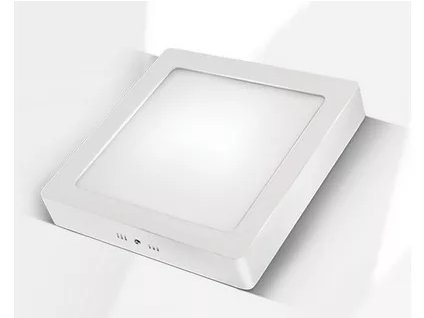 LED panel prisadený Svietidlo LP04-31830 18W 6400K štvorec