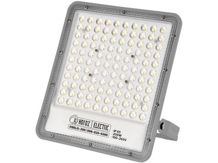 224870 OSELO 200 GREY
