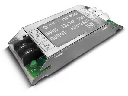 LED transformátor 15W LY03-00350