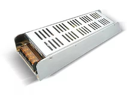 LED transformátor 350W LY03-03500