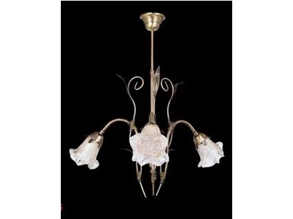 Luster Buket 2035-52-03 3-ramenný 3x40W