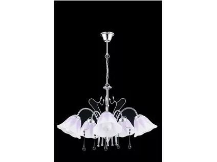 Luster Busra 1906-51-05 5-ramenný 5x60W