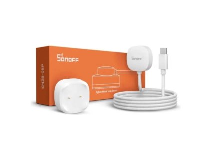 SONOFF eWeLink/ZigBee, Senzor vytopenia
