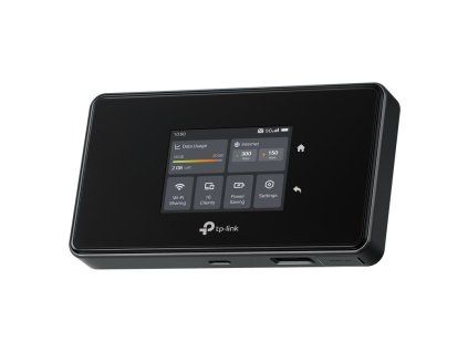 TP-Link M8550 5G LTE Mobile WiFi Router