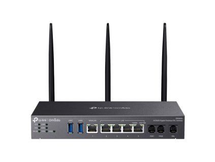TP-Link DR3650v OMADA SDN, AX3000, DSL Gateway