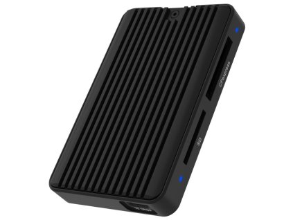 RAIDSONIC ICY BOX Čítačka kariet IB-CR504-C31