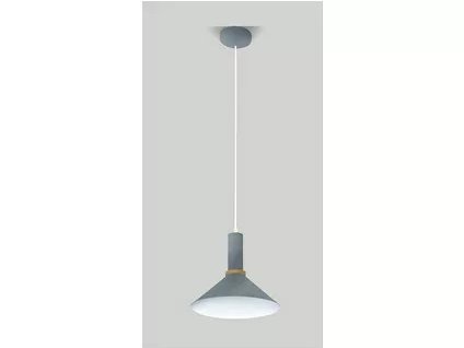 Luster L74-24 sivá